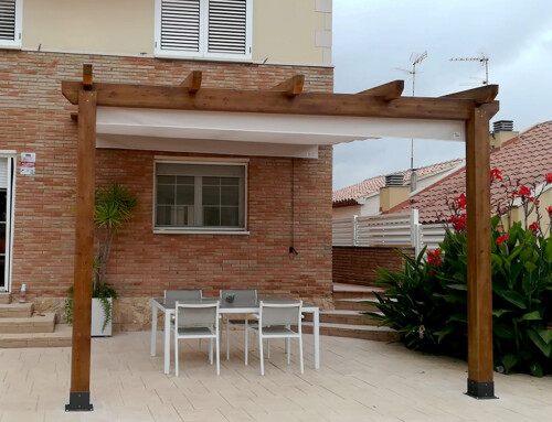 Cómo mantener tu terraza en buen estado durante todo el año