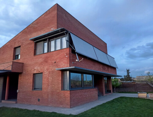 Pérgola o toldo, diferencias, ventajas e inconvenientes